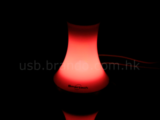 Illustration for article titled USB Aroma Radio and Speaker Has Three Words With No Business Being Together